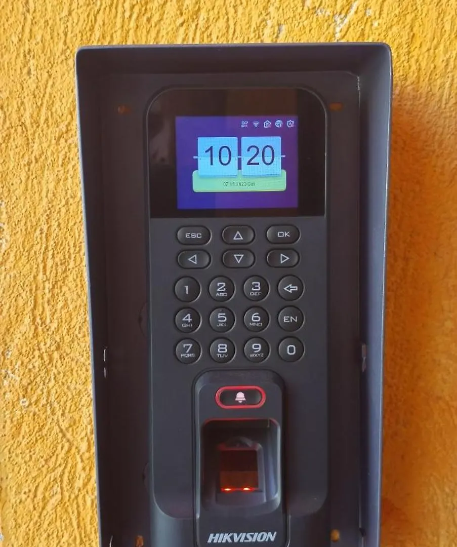 Domos Loru Hotel Sestu Italy