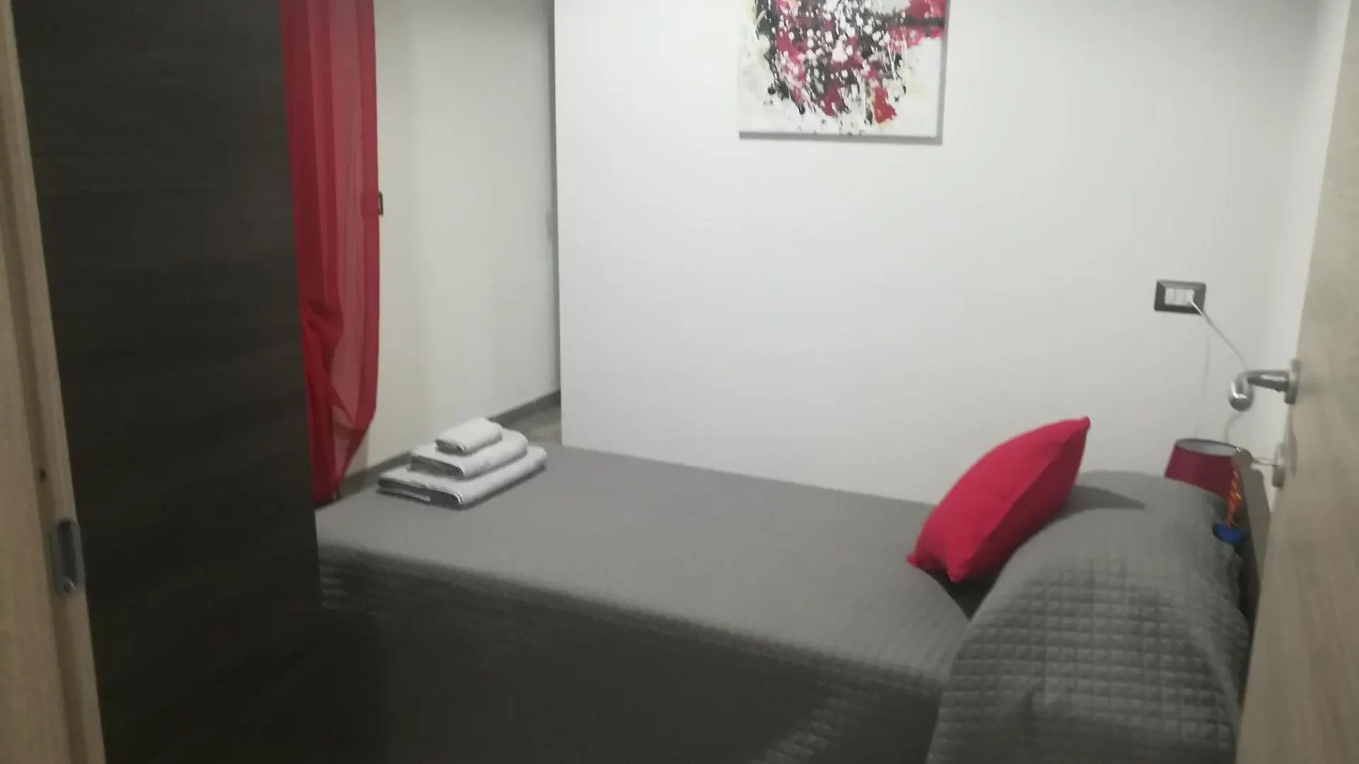 Guest house Domos Loru Hotel Sestu Italy