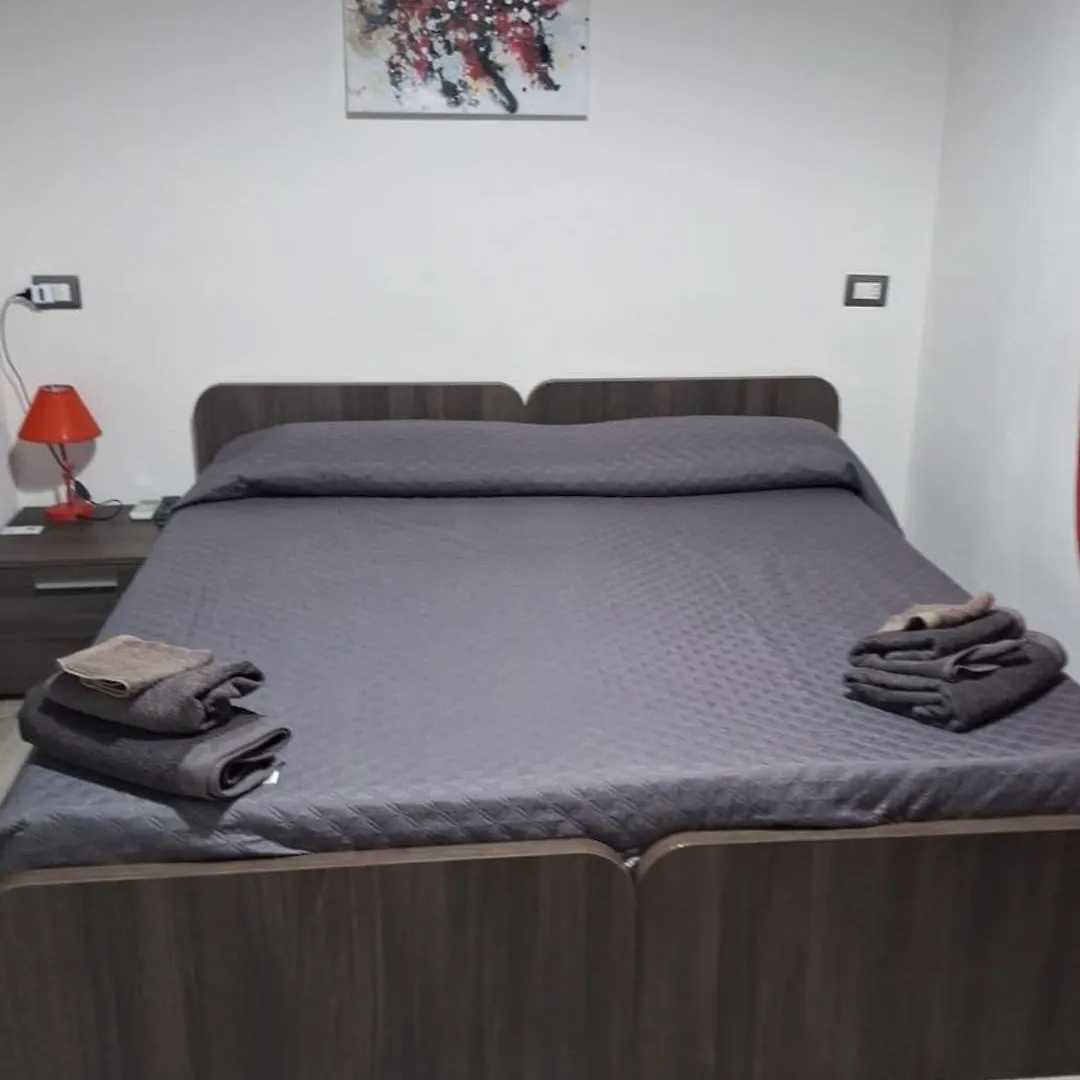 Domos Loru Hotel Sestu
