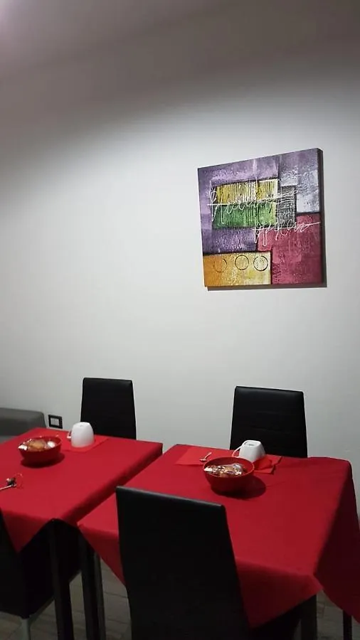 Domos Loru Hotel Sestu