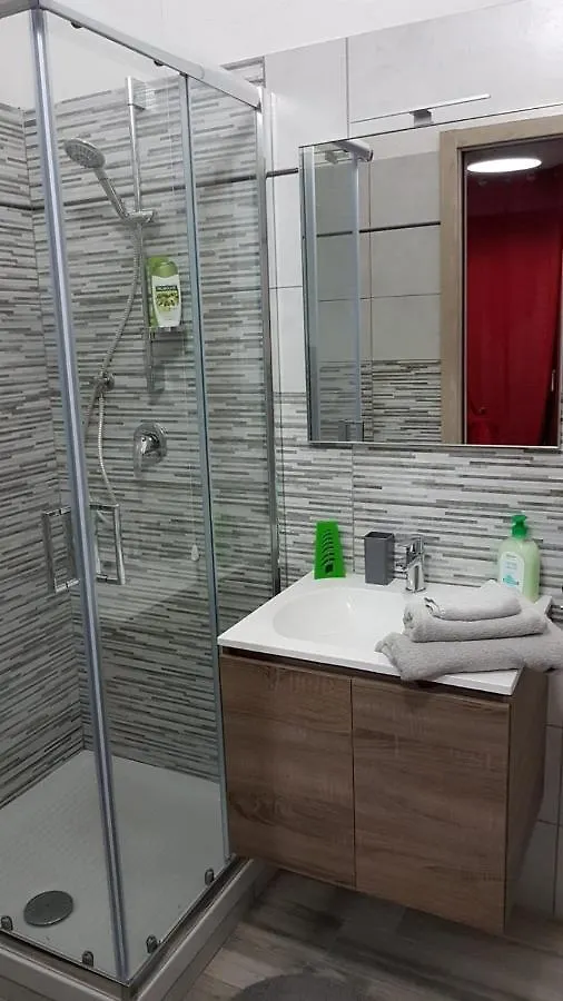 Guest house Domos Loru Hotel Sestu Italy