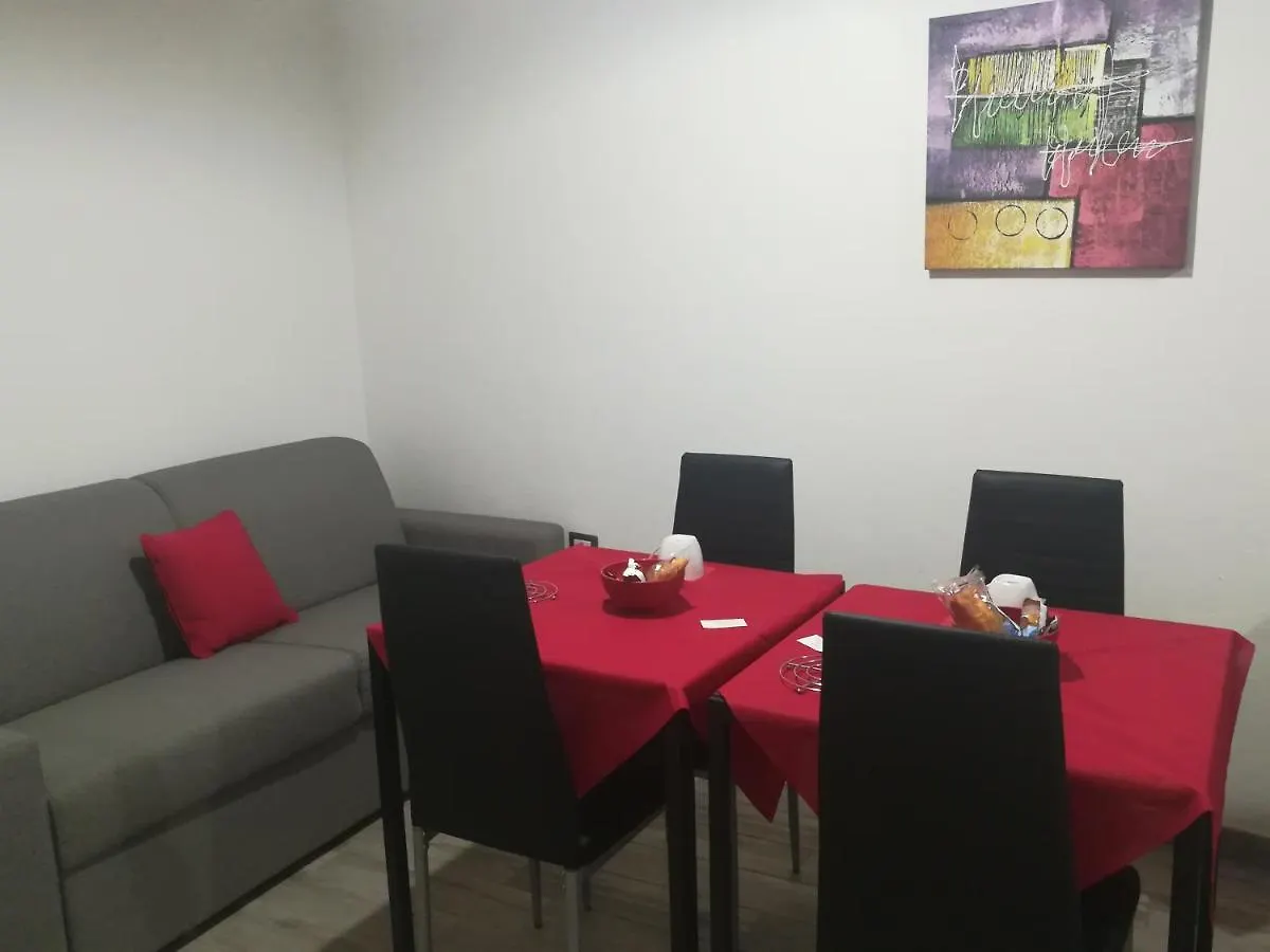 Domos Loru Hotel Sestu 0*,  Italy