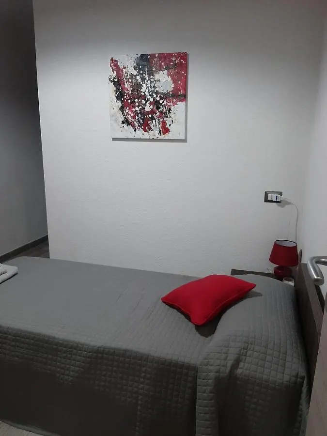 Domos Loru Hotel Sestu 0*,