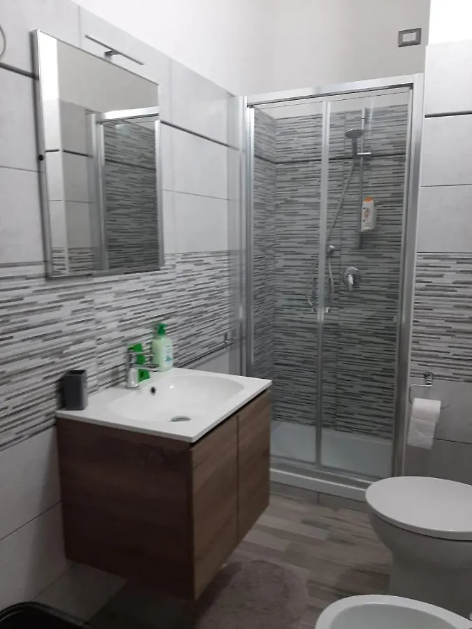 Domos Loru Hotel Sestu Guest house