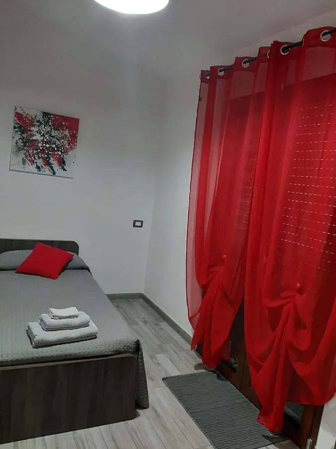 Domos Loru Hotel Sestu