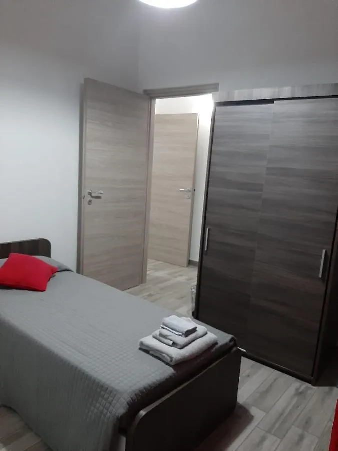 Domos Loru Hotel Sestu Guest house