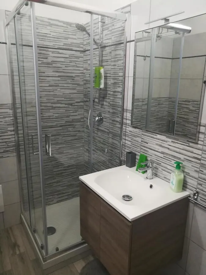 Domos Loru Hotel Sestu Italy