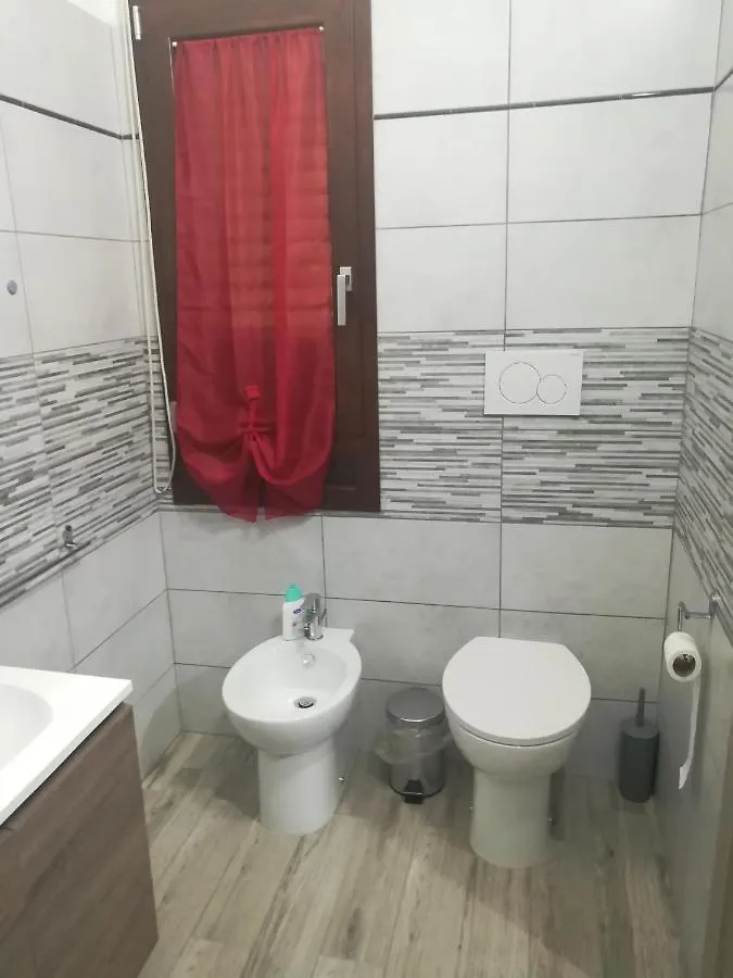 Guest house Domos Loru Hotel Sestu